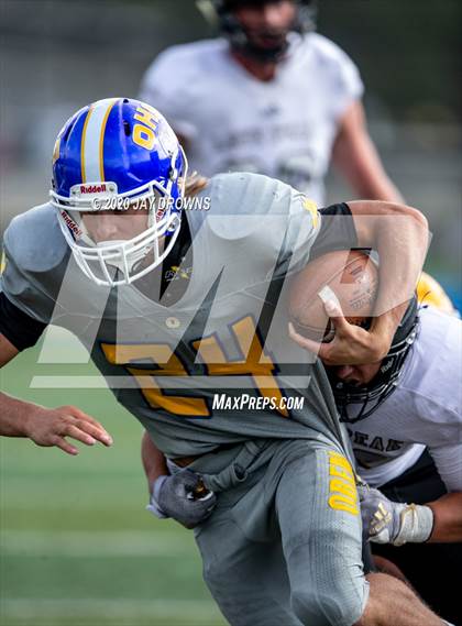 Thumbnail 2 in Lone Peak @ Orem photogallery.