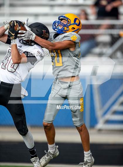 Thumbnail 1 in Lone Peak @ Orem photogallery.