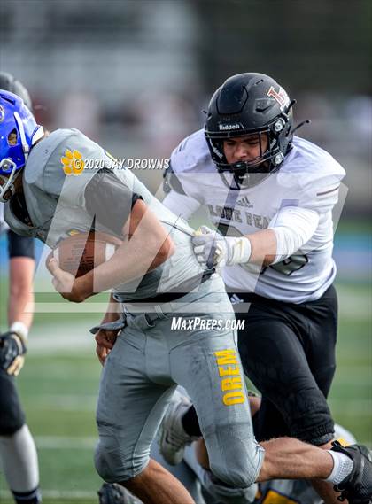 Thumbnail 3 in Lone Peak @ Orem photogallery.