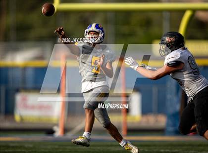 Thumbnail 2 in Lone Peak @ Orem photogallery.