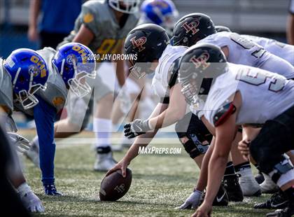 Thumbnail 3 in Lone Peak @ Orem photogallery.