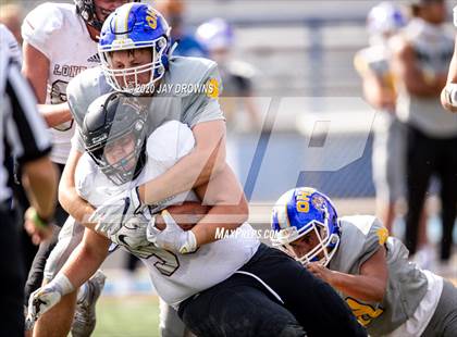 Thumbnail 2 in Lone Peak @ Orem photogallery.