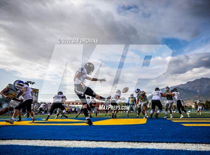 Thumbnail 3 in Lone Peak @ Orem photogallery.
