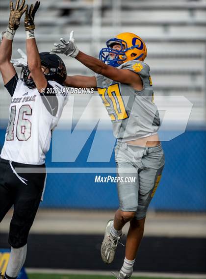 Thumbnail 2 in Lone Peak @ Orem photogallery.