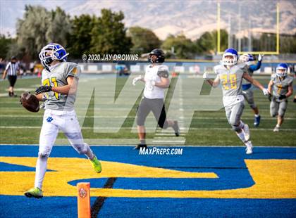 Thumbnail 3 in Lone Peak @ Orem photogallery.