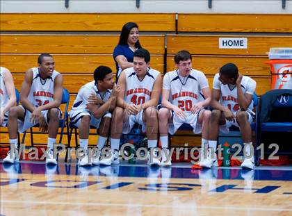 Thumbnail 2 in Brandeis vs. Clark (UIL 5A Regional Quarterfinal) photogallery.