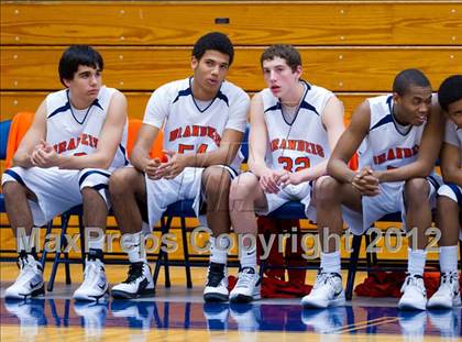Thumbnail 3 in Brandeis vs. Clark (UIL 5A Regional Quarterfinal) photogallery.
