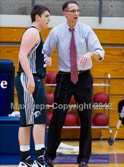 Thumbnail 1 in Brandeis vs. Clark (UIL 5A Regional Quarterfinal) photogallery.
