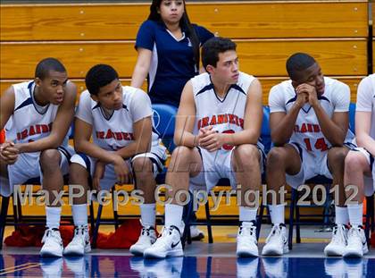 Thumbnail 1 in Brandeis vs. Clark (UIL 5A Regional Quarterfinal) photogallery.
