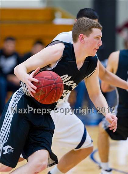 Thumbnail 3 in Brandeis vs. Clark (UIL 5A Regional Quarterfinal) photogallery.