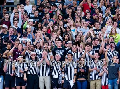 Thumbnail 3 in Brandeis vs. Clark (UIL 5A Regional Quarterfinal) photogallery.