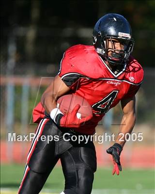 Thumbnail 2 in Ferndale vs Salesian (Class A Section Final) photogallery.