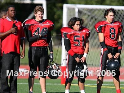 Thumbnail 1 in Ferndale vs Salesian (Class A Section Final) photogallery.