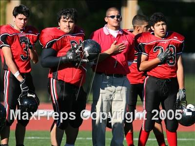Thumbnail 3 in Ferndale vs Salesian (Class A Section Final) photogallery.