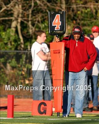 Thumbnail 3 in Ferndale vs Salesian (Class A Section Final) photogallery.