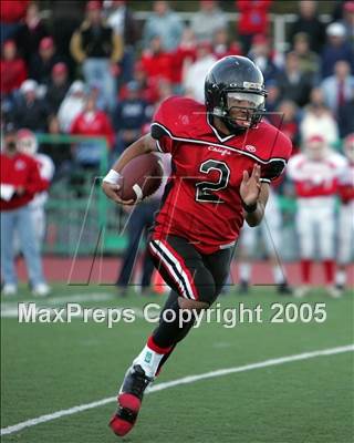 Thumbnail 1 in Ferndale vs Salesian (Class A Section Final) photogallery.