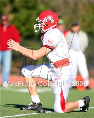 Thumbnail 3 in Ferndale vs Salesian (Class A Section Final) photogallery.