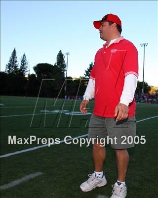 Thumbnail 2 in Ferndale vs Salesian (Class A Section Final) photogallery.