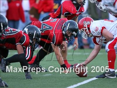 Thumbnail 3 in Ferndale vs Salesian (Class A Section Final) photogallery.