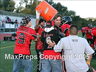 Thumbnail 3 in Ferndale vs Salesian (Class A Section Final) photogallery.