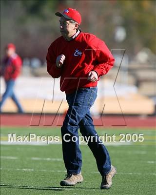 Thumbnail 3 in Ferndale vs Salesian (Class A Section Final) photogallery.
