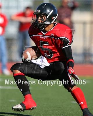 Thumbnail 3 in Ferndale vs Salesian (Class A Section Final) photogallery.