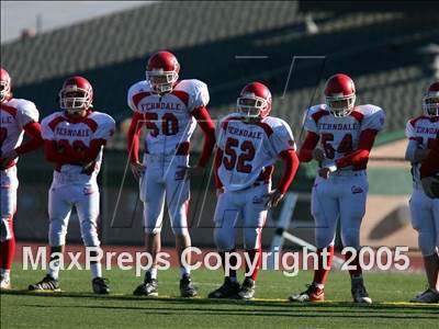 Thumbnail 3 in Ferndale vs Salesian (Class A Section Final) photogallery.