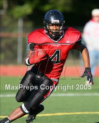 Thumbnail 1 in Ferndale vs Salesian (Class A Section Final) photogallery.