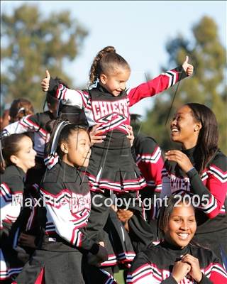 Thumbnail 2 in Ferndale vs Salesian (Class A Section Final) photogallery.