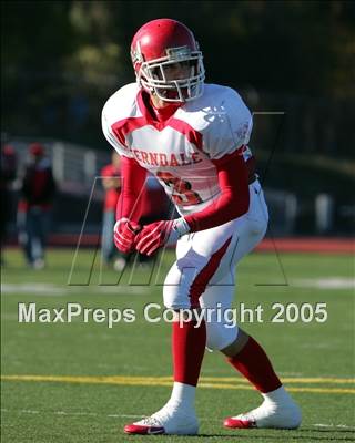 Thumbnail 1 in Ferndale vs Salesian (Class A Section Final) photogallery.