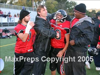 Thumbnail 2 in Ferndale vs Salesian (Class A Section Final) photogallery.