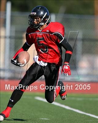 Thumbnail 2 in Ferndale vs Salesian (Class A Section Final) photogallery.