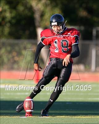 Thumbnail 3 in Ferndale vs Salesian (Class A Section Final) photogallery.