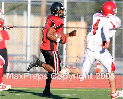 Thumbnail 3 in Ferndale vs Salesian (Class A Section Final) photogallery.