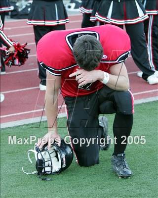 Thumbnail 3 in Ferndale vs Salesian (Class A Section Final) photogallery.