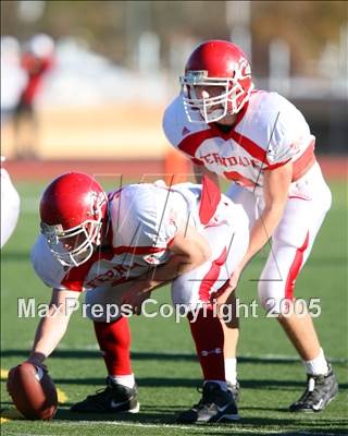 Thumbnail 1 in Ferndale vs Salesian (Class A Section Final) photogallery.