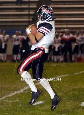 Thumbnail 1 in Hart @ Glendora (D2 Playoff) photogallery.