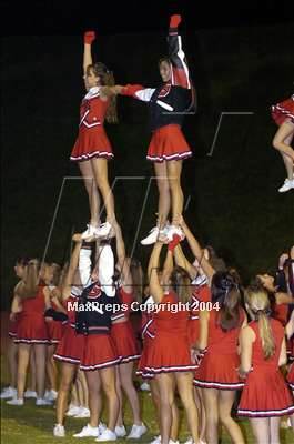 Thumbnail 2 in Hart @ Glendora (D2 Playoff) photogallery.