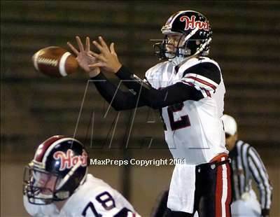 Thumbnail 1 in Hart @ Glendora (D2 Playoff) photogallery.