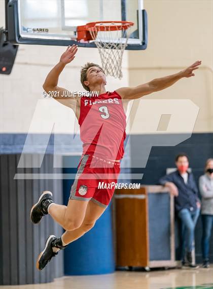 Thumbnail 1 in North Central vs Fishers photogallery.