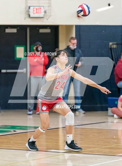 Thumbnail 1 in North Central vs Fishers photogallery.