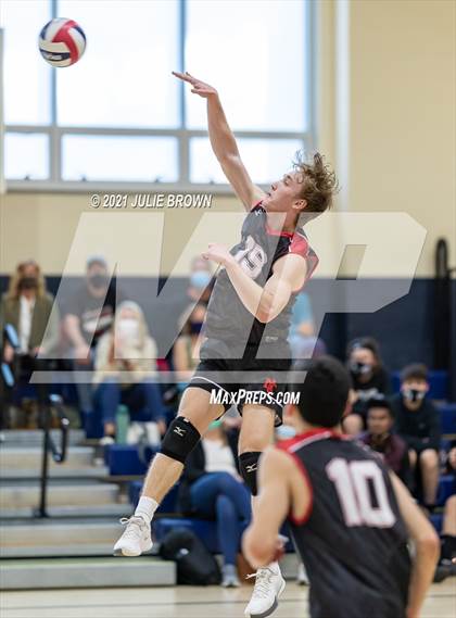 Thumbnail 1 in North Central vs Fishers photogallery.