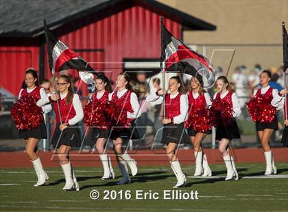 Thumbnail 1 in Oil City vs Franklin photogallery.