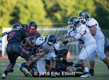 Thumbnail 1 in Oil City vs Franklin photogallery.