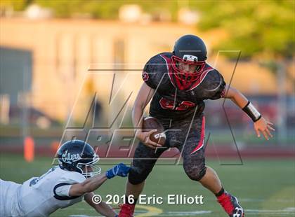 Thumbnail 2 in Oil City vs Franklin photogallery.