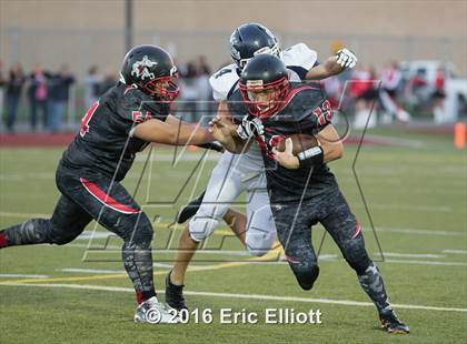 Thumbnail 2 in Oil City vs Franklin photogallery.