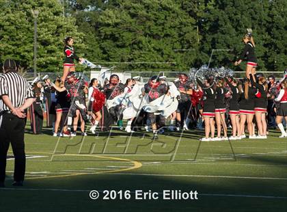 Thumbnail 2 in Oil City vs Franklin photogallery.