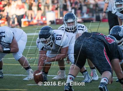 Thumbnail 3 in Oil City vs Franklin photogallery.