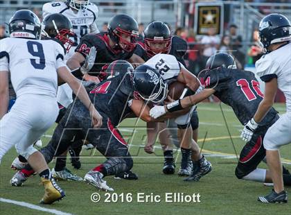 Thumbnail 3 in Oil City vs Franklin photogallery.