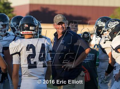 Thumbnail 2 in Oil City vs Franklin photogallery.